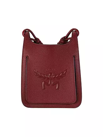 MCM | Ledertasche - Hobo HIMMEL | 